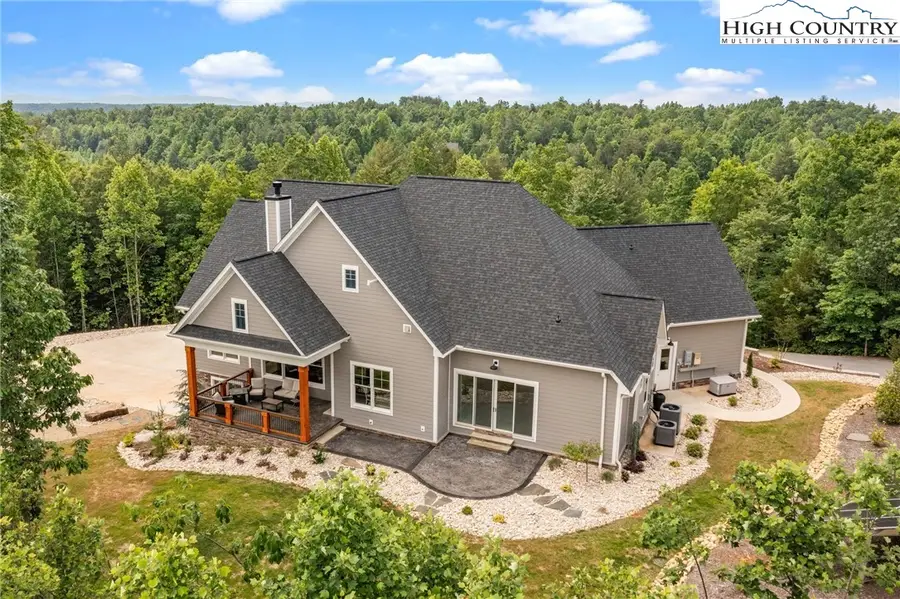 5360 Low Country Road, Lenoir, NC 28645 - #2