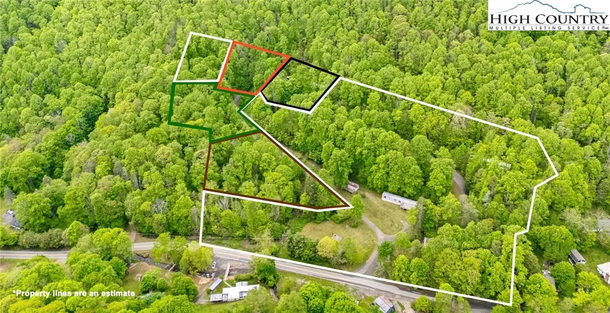 122 Poplar Creek Estates Drive, Todd, NC 28684 - Image #1