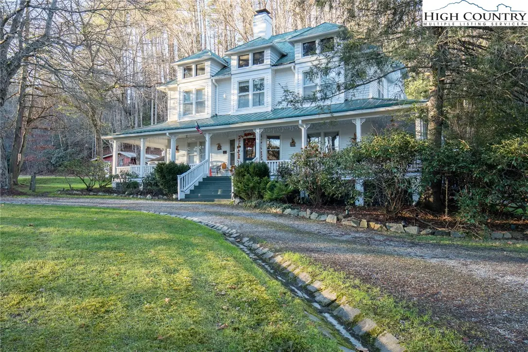 4584 & 4582 Nc Highway 194 S, Banner Elk, NC 28604 - #1