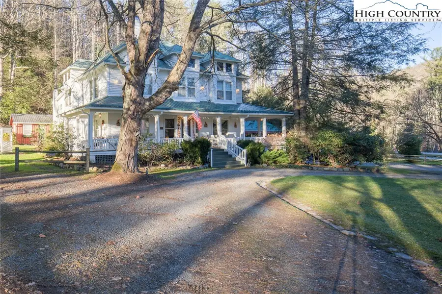 4584 & 4582 Nc Highway 194 S, Banner Elk, NC 28604 - #2