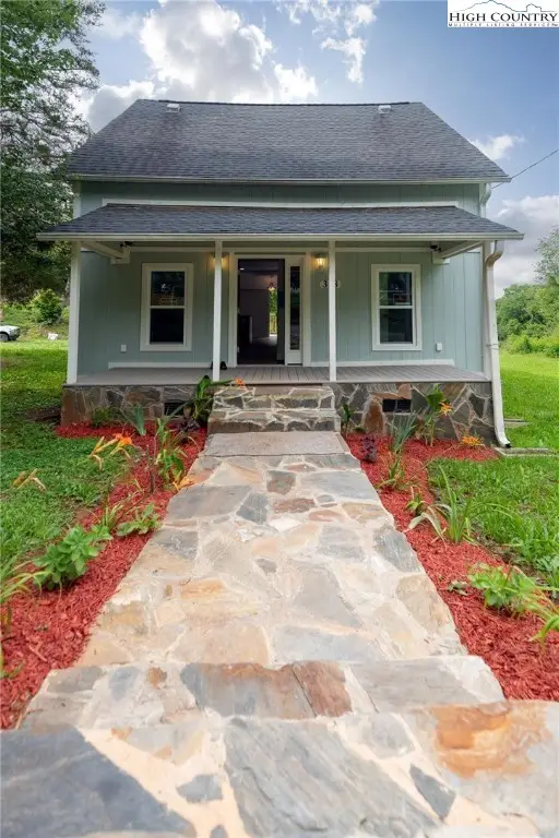 308 Hickory Street, Granite Falls, NC 28630 - Image #1