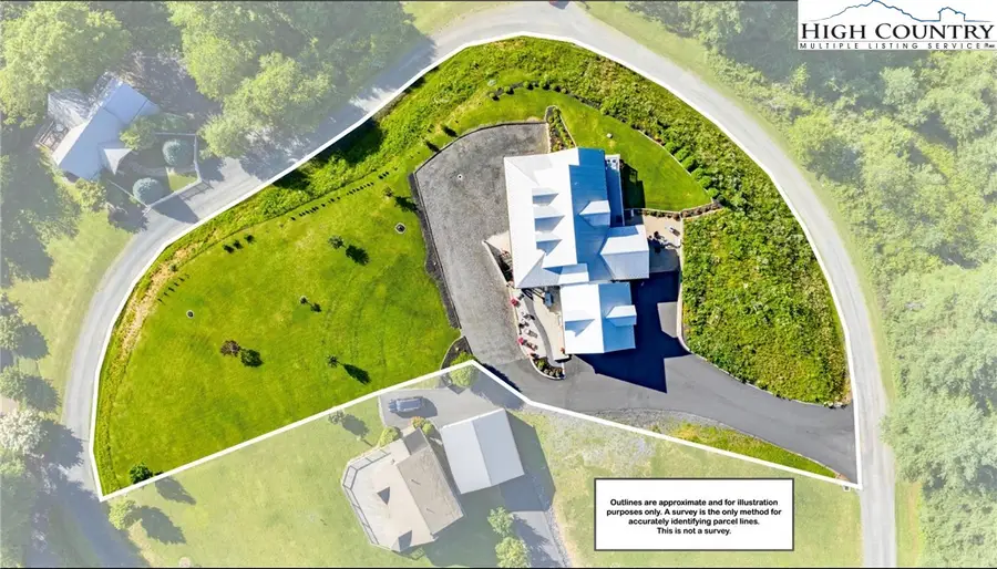 461 Chestnut Ridge Drive, Jefferson, NC 28640 - #3