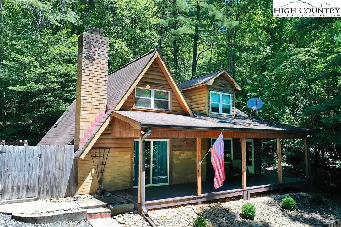 3430 & 3390 Rose Creek Road, Morganton, NC 28655 - #1