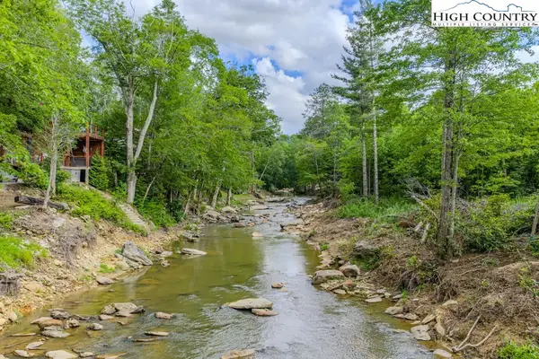 Lot #6 River Haven Drive, Banner Elk, NC 28604