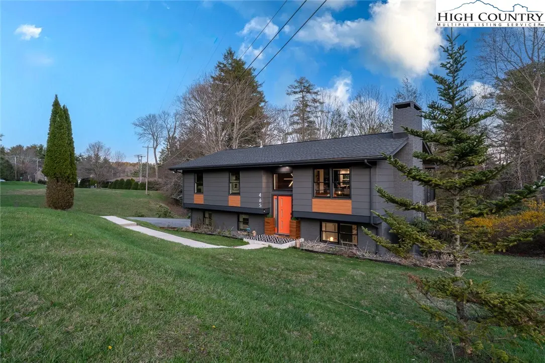 465 Highland Avenue, Boone, NC 28607 - Image #1