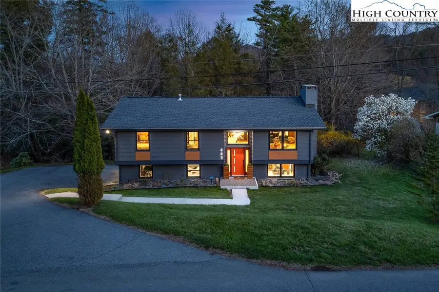 465 Highland Avenue, Boone, NC 28607 - Image #2