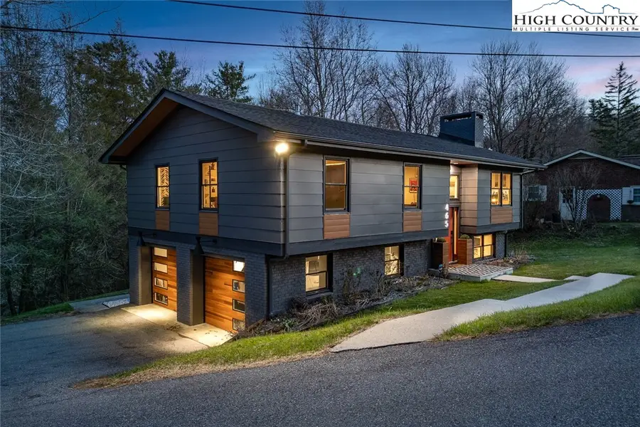 465 Highland Avenue, Boone, NC 28607 - Image #3
