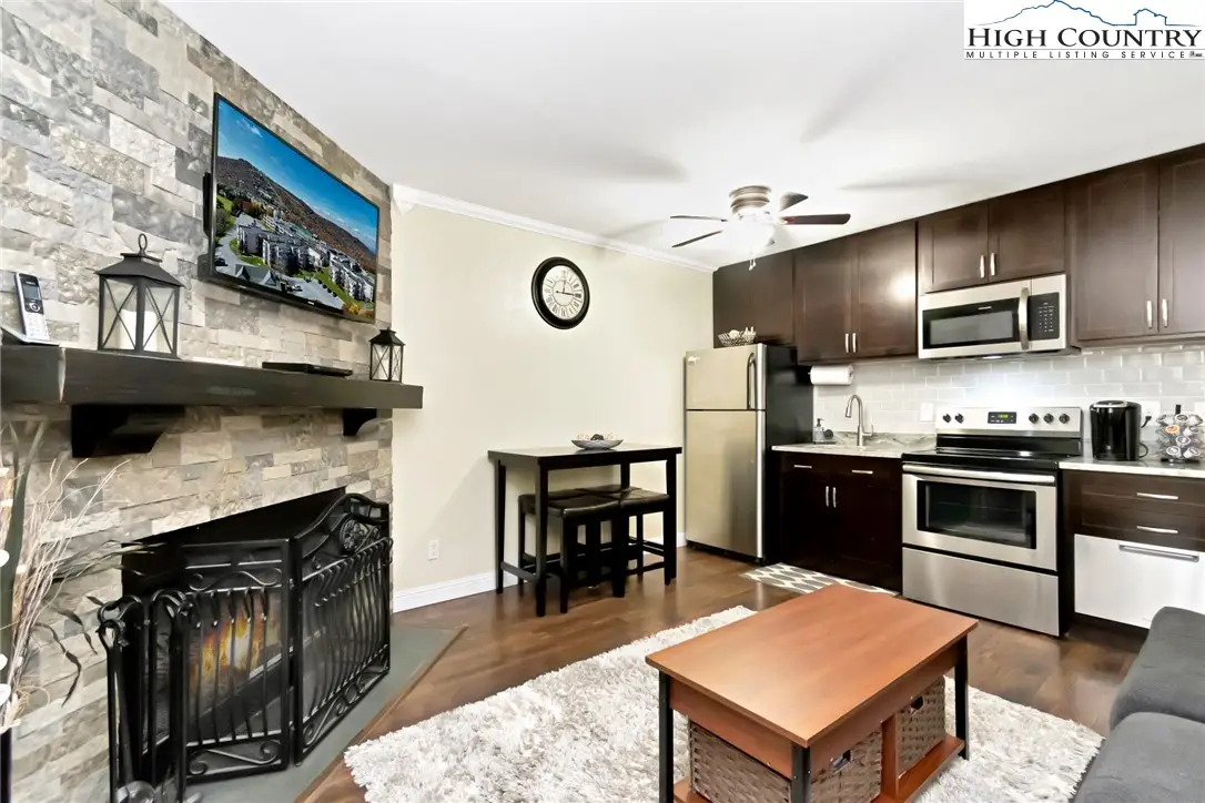 301 Pinnacle Inn Road #3230, Banner Elk, NC 28604 - #1