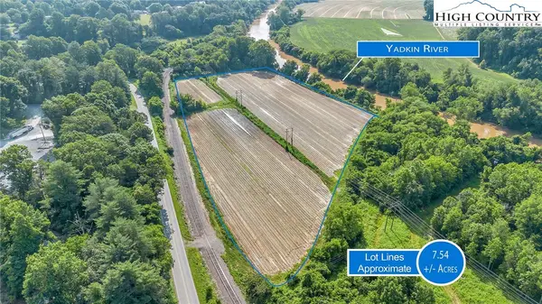 0 Nc 268 Highway, Elkin, NC 28621