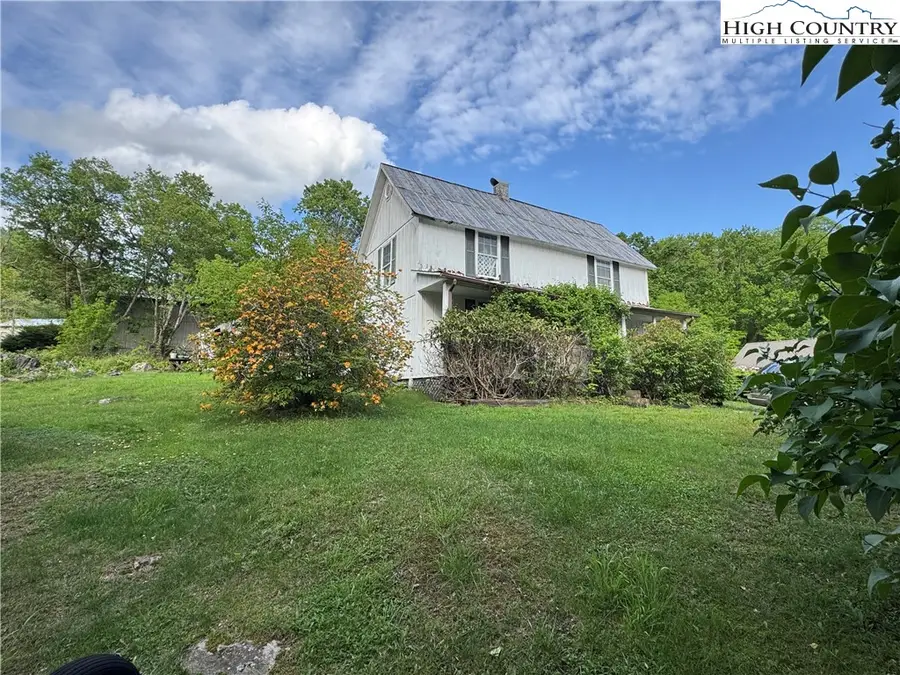 25 and 41 Reuben Wooten Road, Banner Elk, NC 28604 - #2