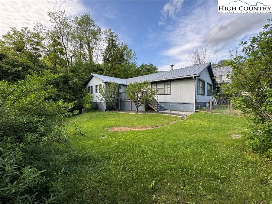 25 and 41 Reuben Wooten Road, Banner Elk, NC 28604 - #3