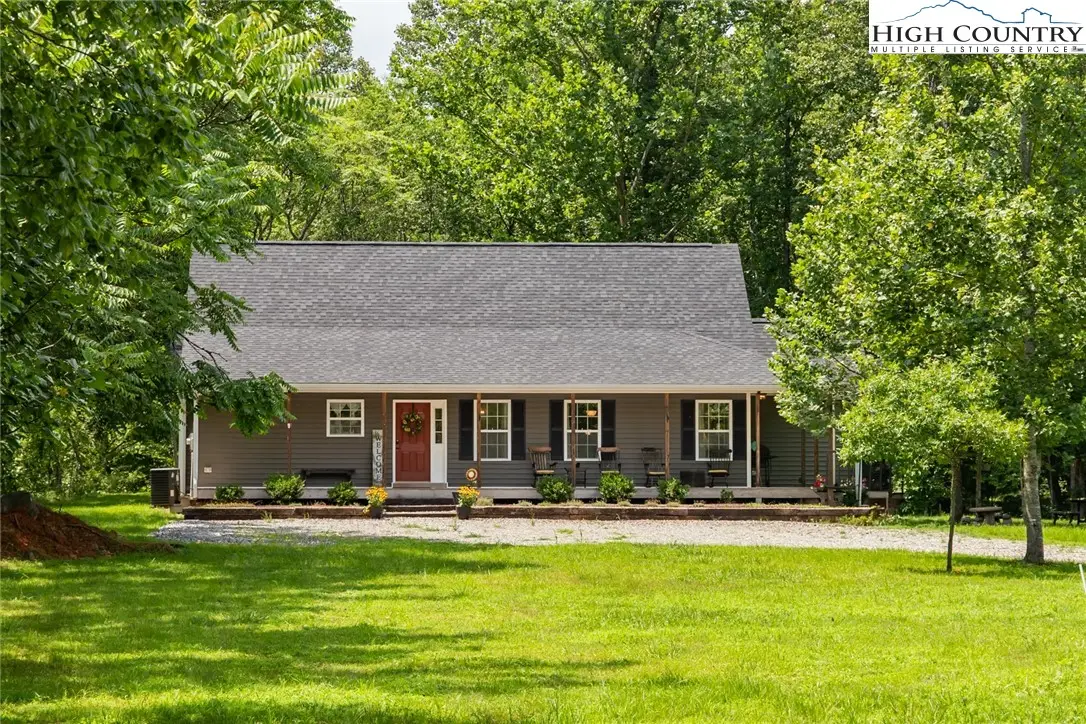 351 Colony Lane, Purlear, NC 28665 - #1