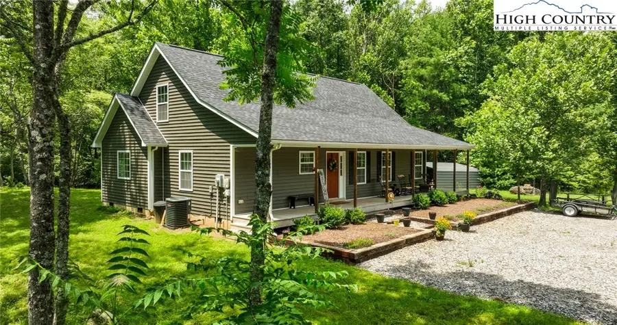 351 Colony Lane, Purlear, NC 28665 - #2