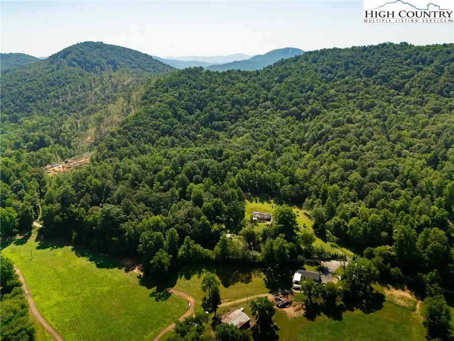 TBD Winklers Way Road, Lenoir, NC 28645 - #3