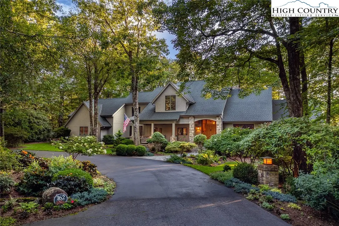 162 Forbes Way, Blowing Rock, NC 28605 - #1