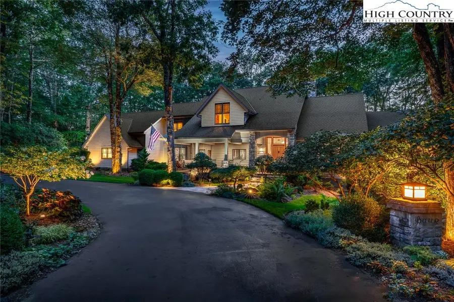 162 Forbes Way, Blowing Rock, NC 28605 - #2