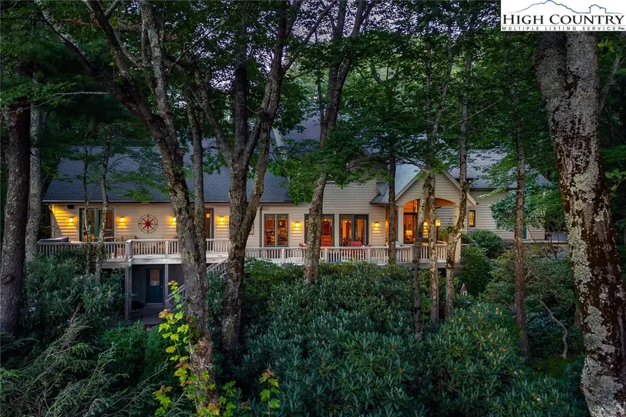 162 Forbes Way, Blowing Rock, NC 28605 - #3