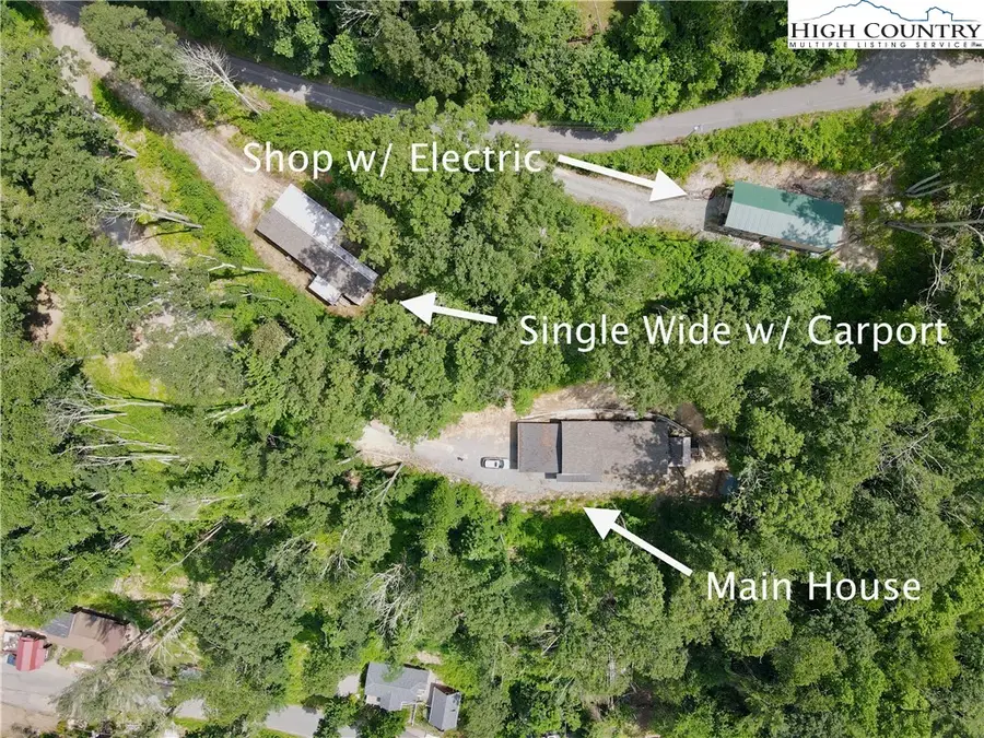 107/109 Huckleberry Hill, Newland, NC 28657 - Image #2