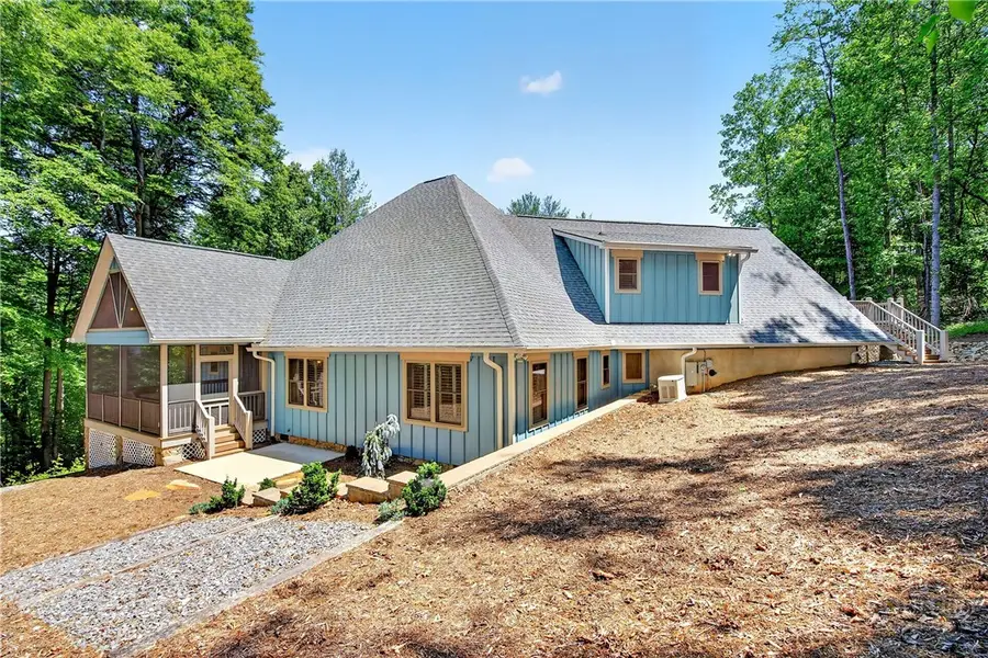 225 Henry's Glen Drive, Morganton, NC 28655 - #3