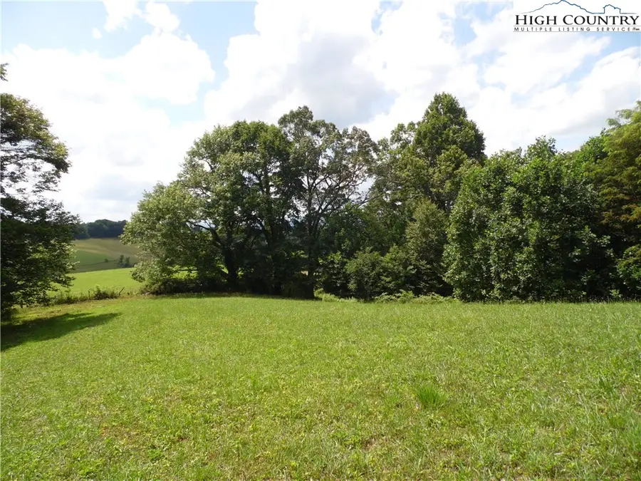TBD Glendale Court, Laurel Springs, NC 28644 - #3