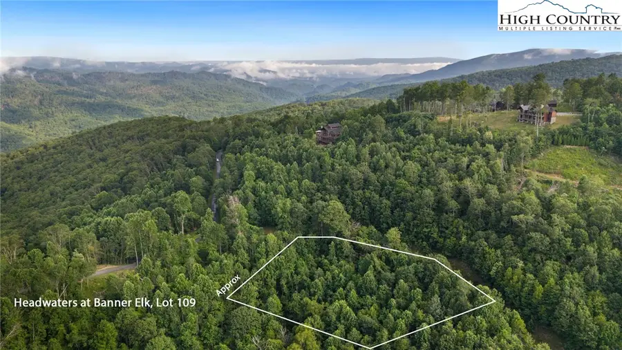 TBD Falls Creek # 109 Parkway, Elk Park, NC 28622 - #2