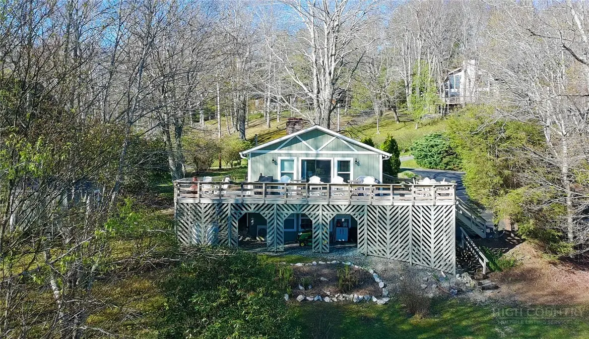 924 Balsam Drive, Newland, NC 28657 - #1