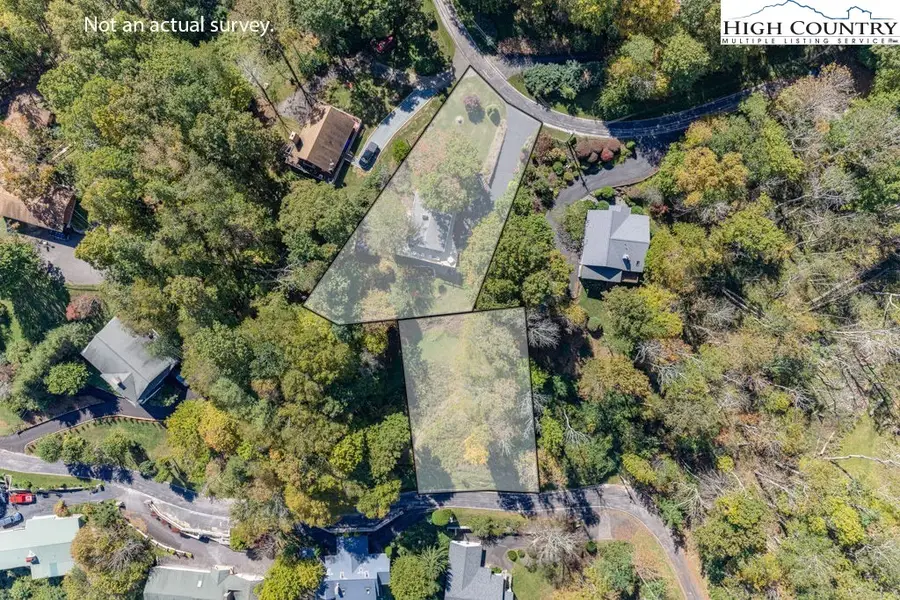 924 Balsam Drive, Newland, NC 28657 - #3