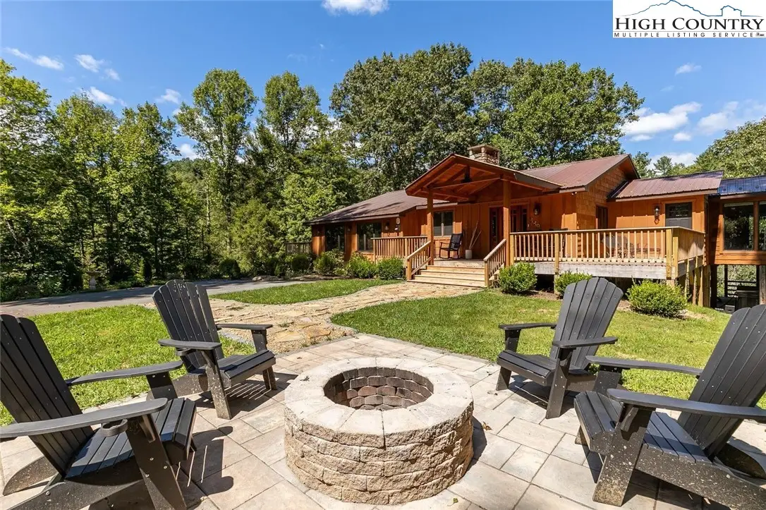 389 Auborn Trivette Road, Sugar Grove, NC 28679 - #1