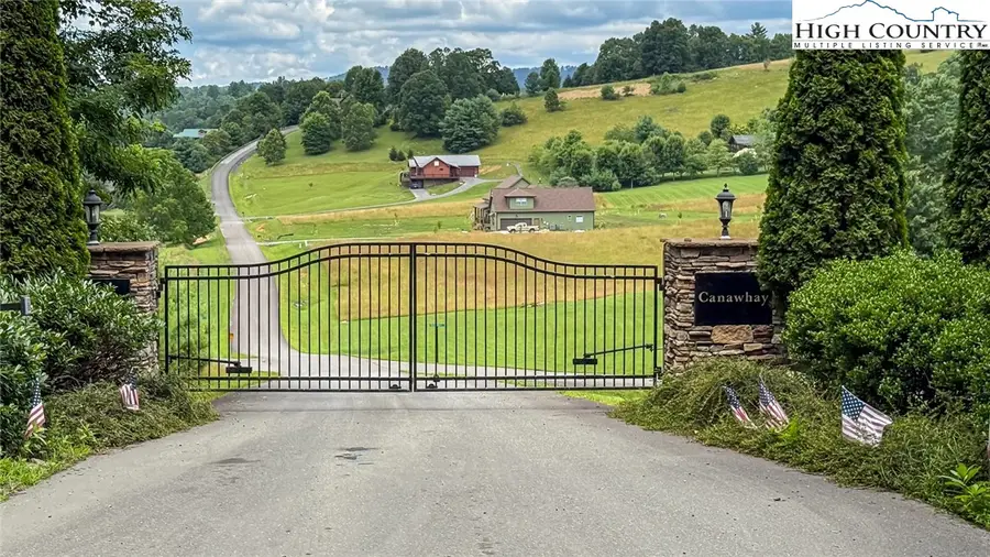 TBD - Lot 40 Creek Court, Jefferson, NC 28640 - #2