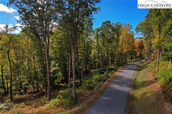 C-89 Smoke Rise Drive, Banner Elk, NC 28604