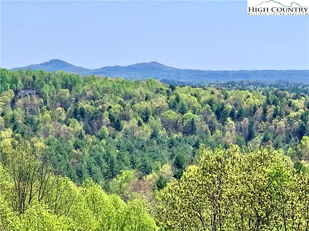 4.77 acres, Lot 245 Johns Ridge Parkway, Lenoir, NC 28645 - Image #1