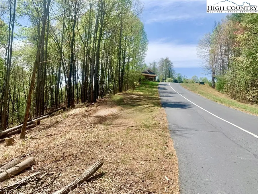 4.77 acres, Lot 245 Johns Ridge Parkway, Lenoir, NC 28645 - Image #2