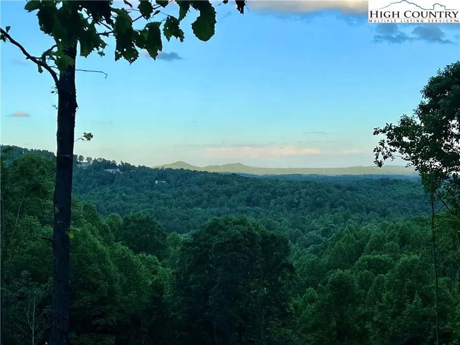 4.77 acres, Lot 245 Johns Ridge Parkway, Lenoir, NC 28645 - Image #3