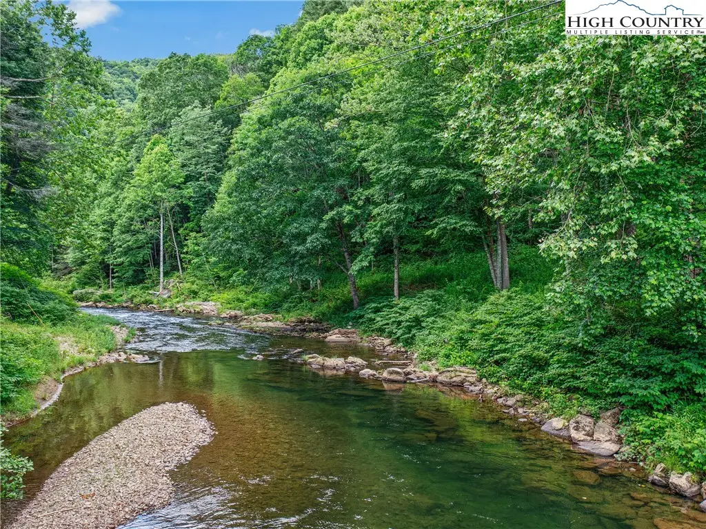 Tract 1 Hill Top Drive, Burnsville, NC 28714 - #1