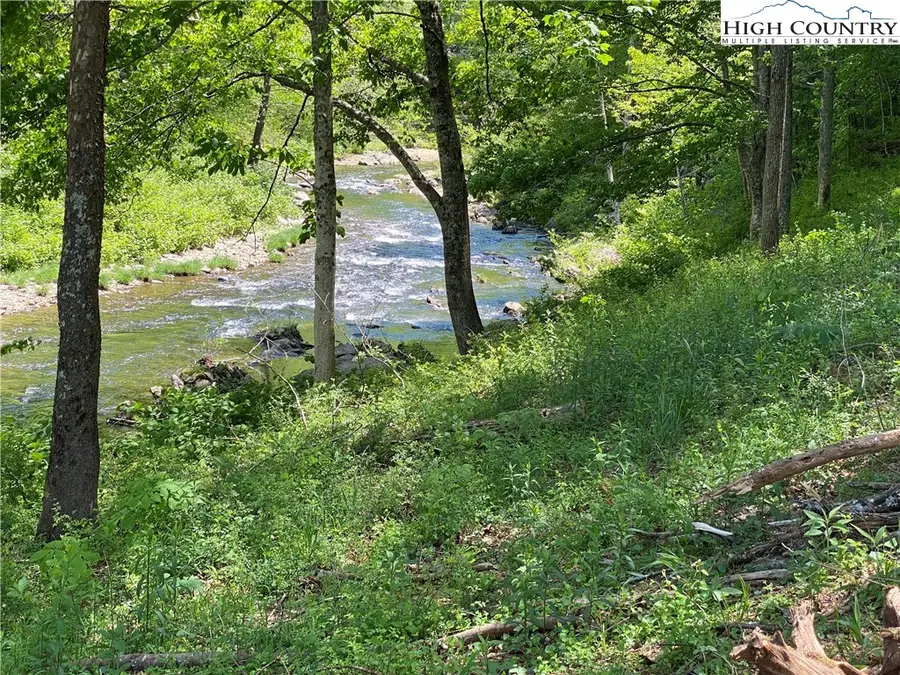 Tract 1 & 2 Hill Top Drive, Burnsville, NC 28714 - #2