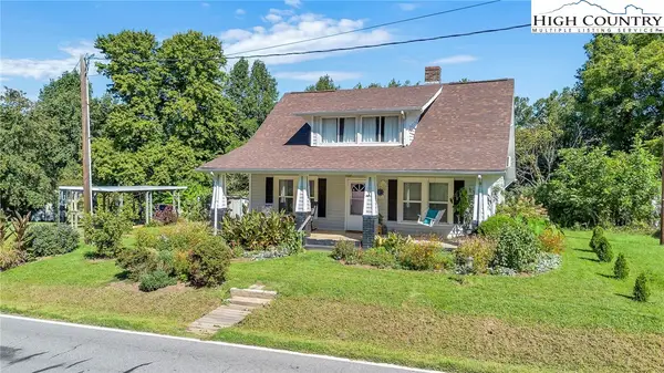 215 Flint Hill Road, North Wilkesboro, NC 28659