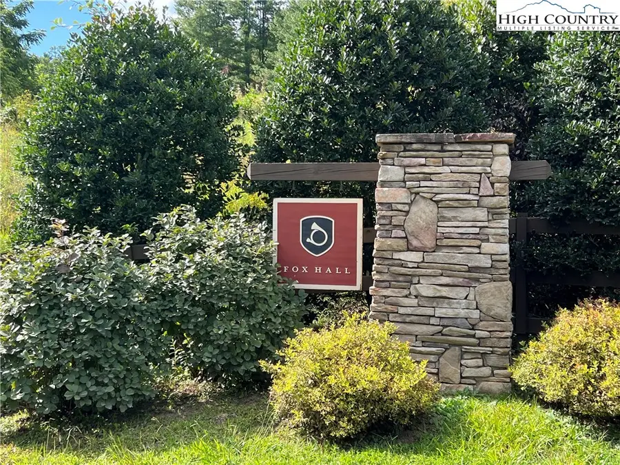 TBD (Lot 34) Fox Crest Overlook, Laurel Springs, NC 28644 - #3