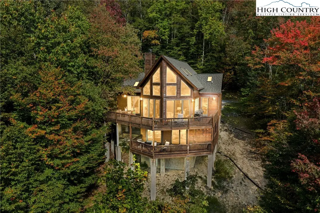 127 Mill Pond Lane, Beech Mountain, NC 28604 - #1