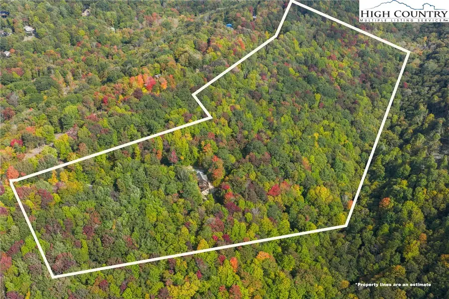 127 Mill Pond Lane, Beech Mountain, NC 28604 - #3