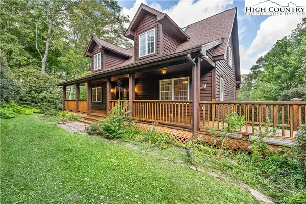 137 Avalanche Trail, Boone, NC 28607