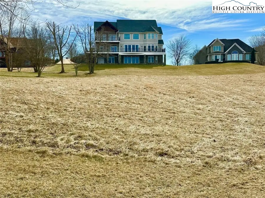 TBD (Lot 51) Olde Charter Circle, Jefferson, NC 28640 - #3