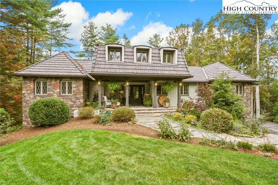 198 Little Harbour, Vilas, NC 28692 - #3