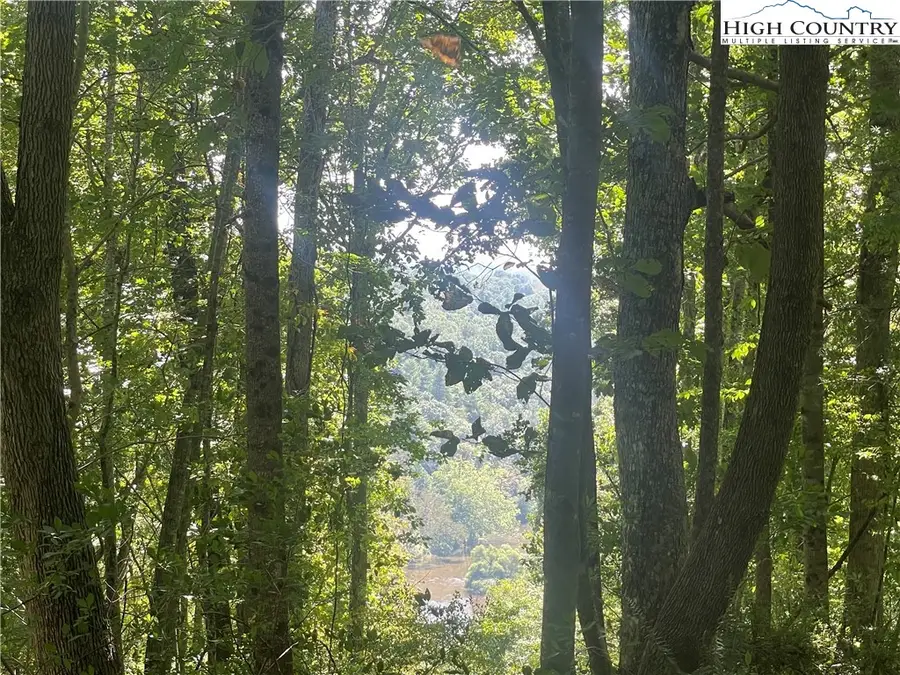 TBD Highlands Trail, Grassy Creek, NC 28631 - #2