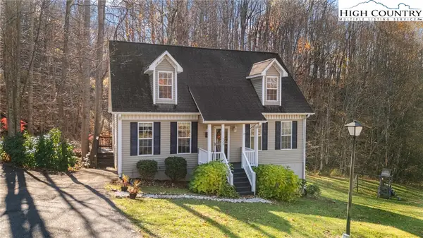 133 Mabel Springs Lane, Zionville, NC 28698
