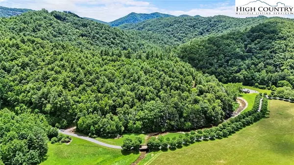 oo Timber Rock Drive, Lenoir, NC 28645