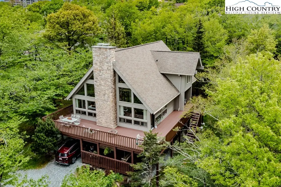 130 Skiway Circle, Banner Elk, NC 28604 - #2
