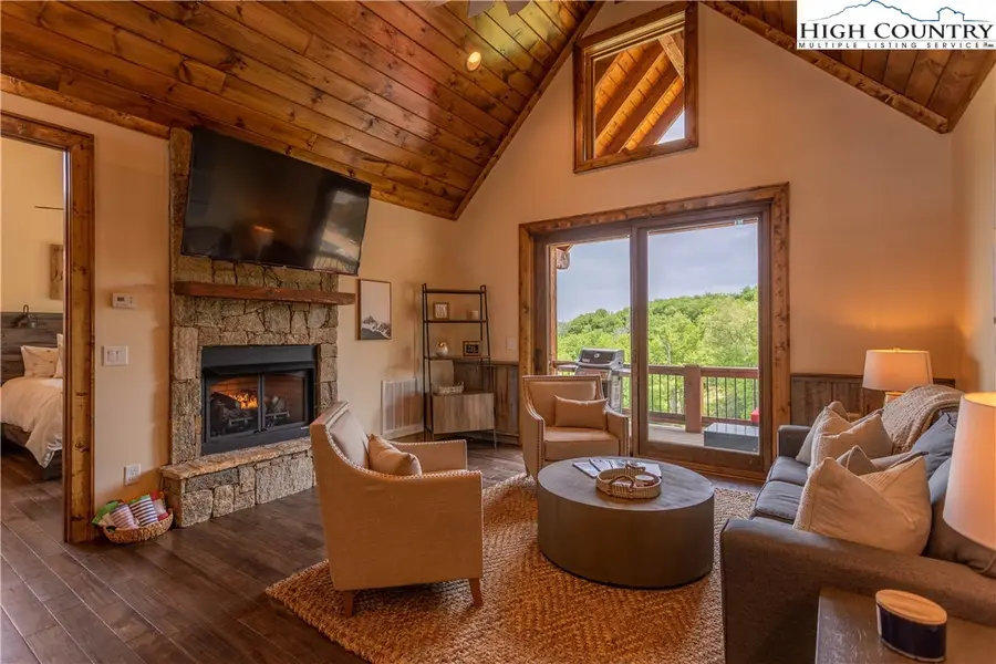 44 Camp Eagle Loop, Banner Elk, NC 28604 - Image #3