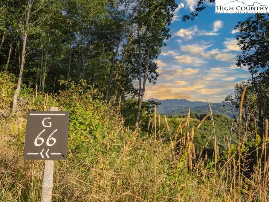 G-66 White Eagle Trail, Banner Elk, NC 28604 - #2