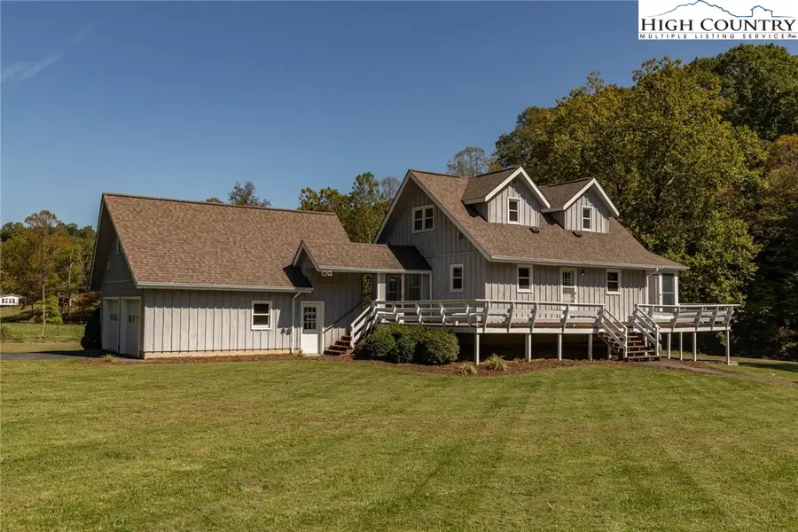 410 River Drive, Warrensville, NC 28693 - Image #3