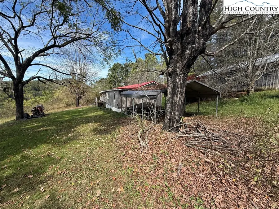 253 Bobby Rash Road, Lansing, NC 28643 - Image #3